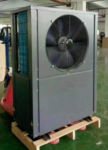 空氣能熱水器