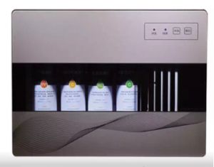 家用RO純水機(jī)YRA50GX-X1