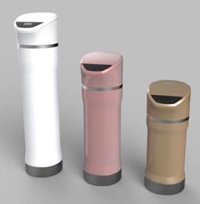 全屋中央凈水器